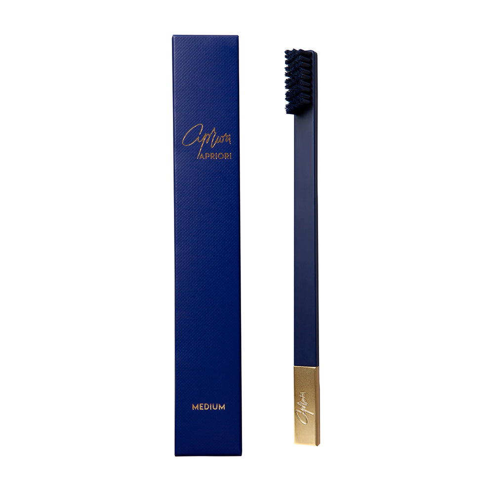 SLIM by APRIORI Sapphire Blue Gold