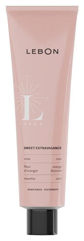 LEBON Sweet Extravagance