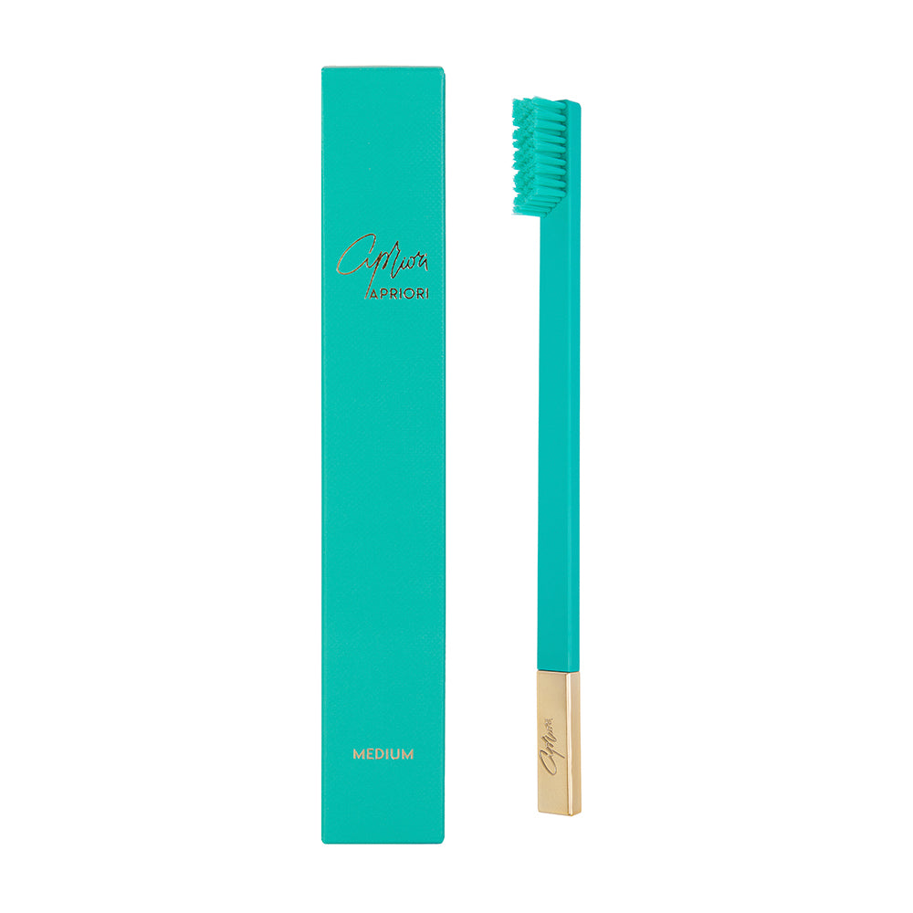 SLIM by APRIORI Turquoise Blue Gold