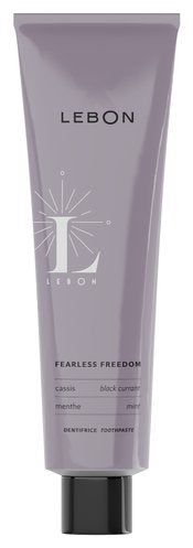LEBON Fearless Freedom